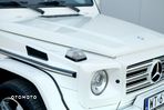 Mercedes-Benz Klasa G 55 AMG - 11