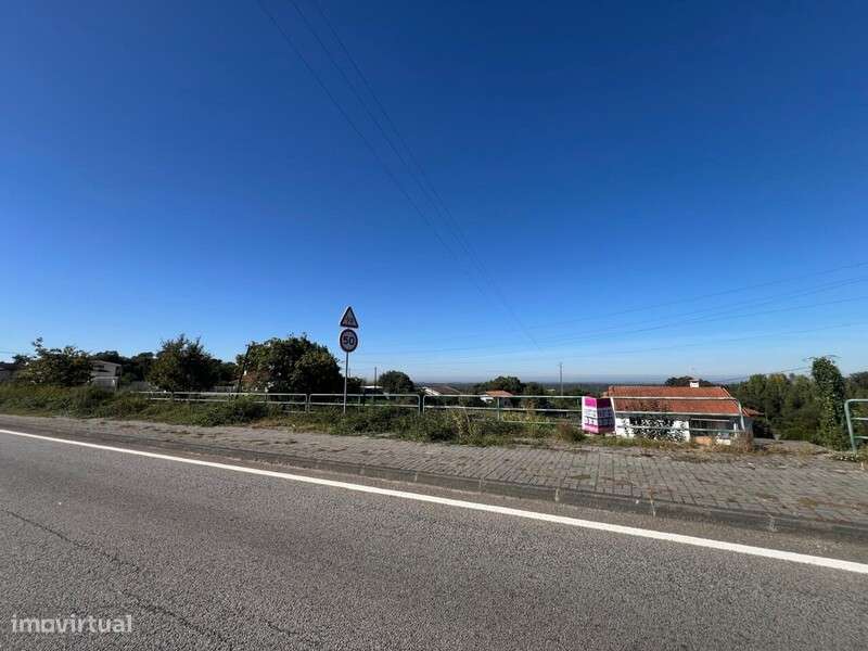 Dois terrenos rústicos em Pinheiro da Bemposta OAZ - Grande imagem: 5/23