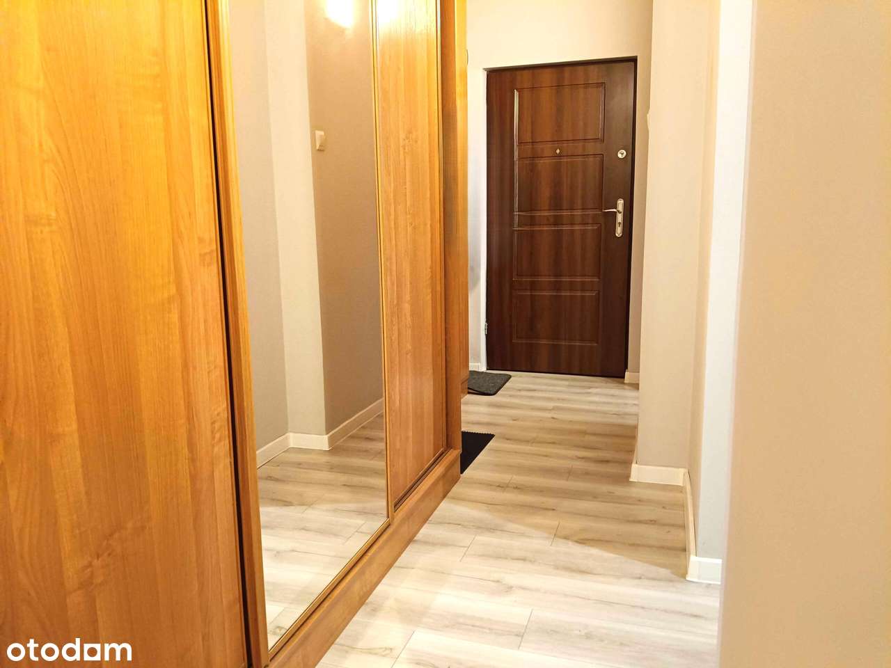 2 Pokoje Przy Parku Na Zdrowiu - Pełny obrazek: 5/9