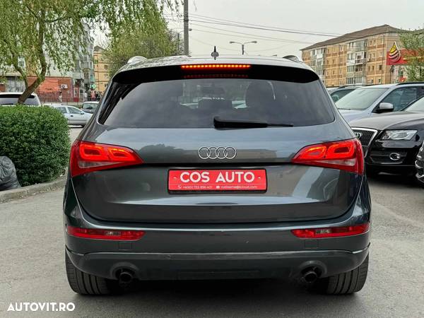 Audi Q5 - 22