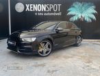 Audi S3 Limousine 2.0 TFSi quattro S tronic - 5