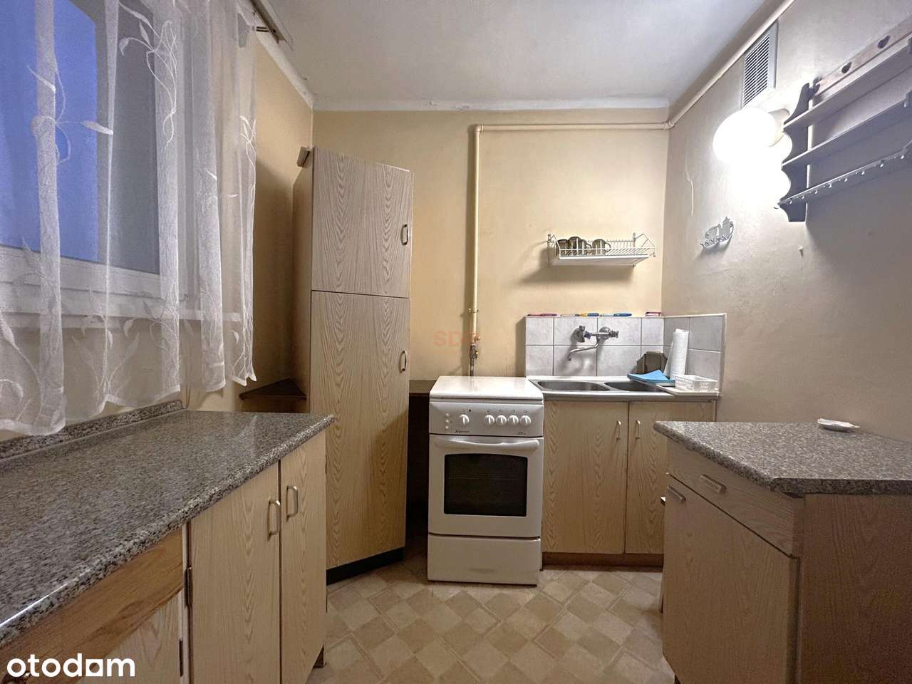 Rozkładowe 2 pokoje z widokiem na zieleń! - Pełny obrazek: 5/9