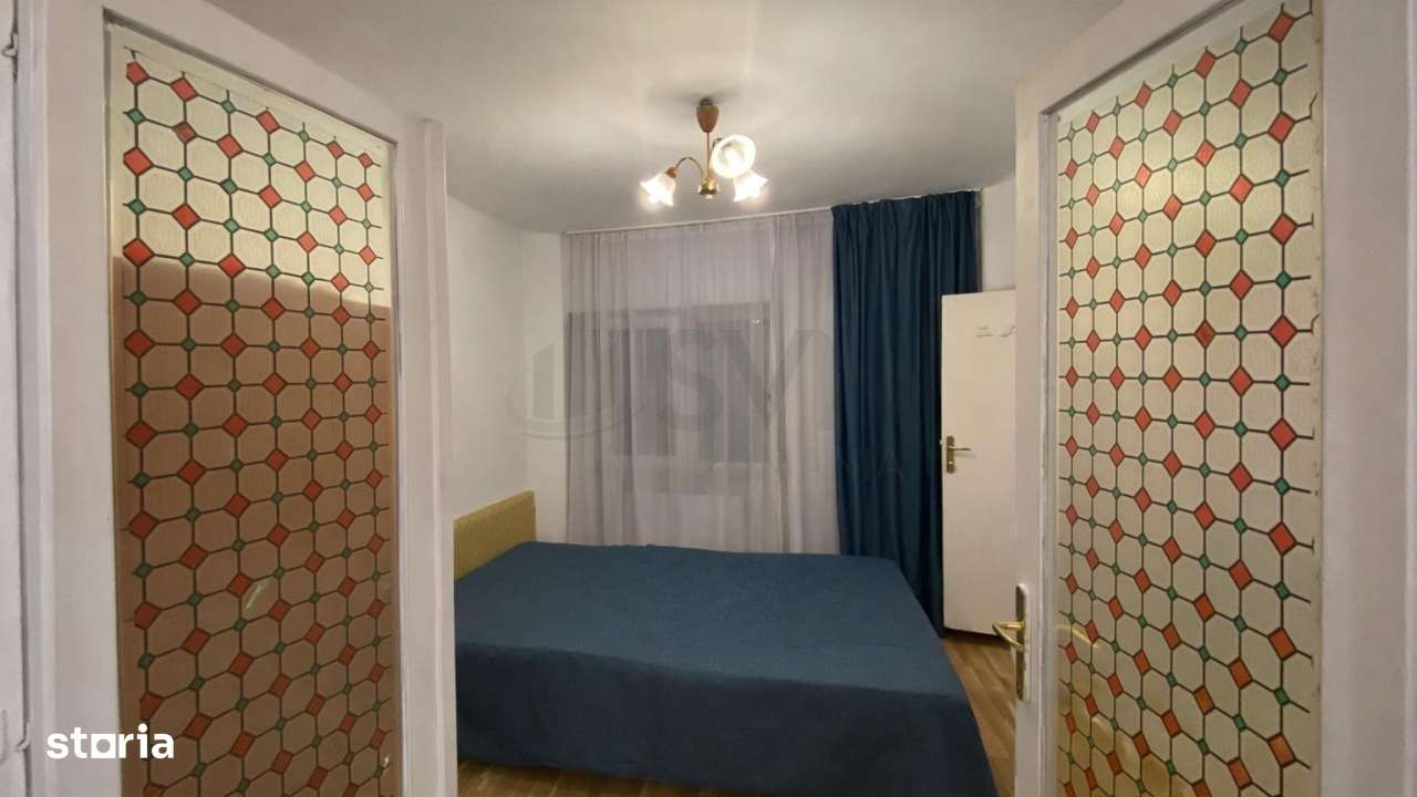 Garsoniera I Dacia I Mobilata si utilata - Imagine principală: 3/9