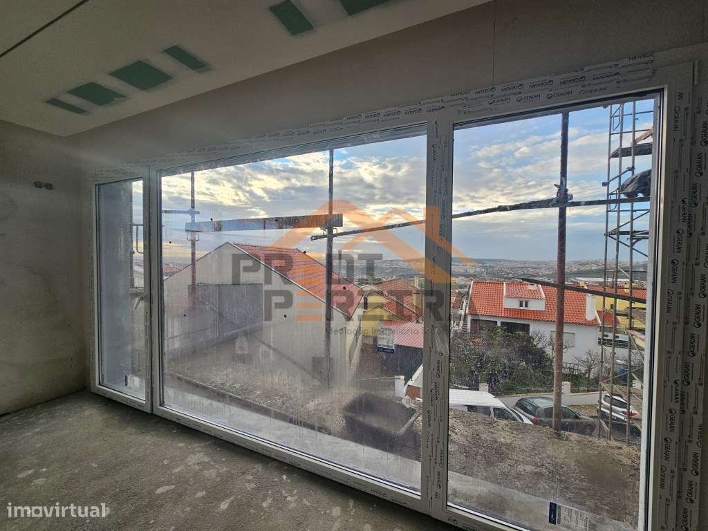 *Nova construção / Última fracção*

À procura de um apartamento T... - Grande imagem: 4/24