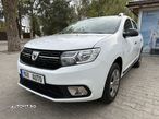 Dacia Logan MCV 1.5 Blue dCi Prestige - 29