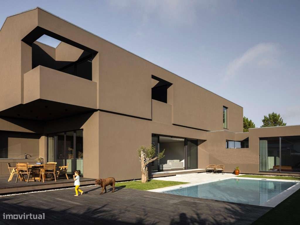 Madalena House - Moradia de Autor com Piscina a 1 km da Praia da Ma... - Grande imagem: 2/54