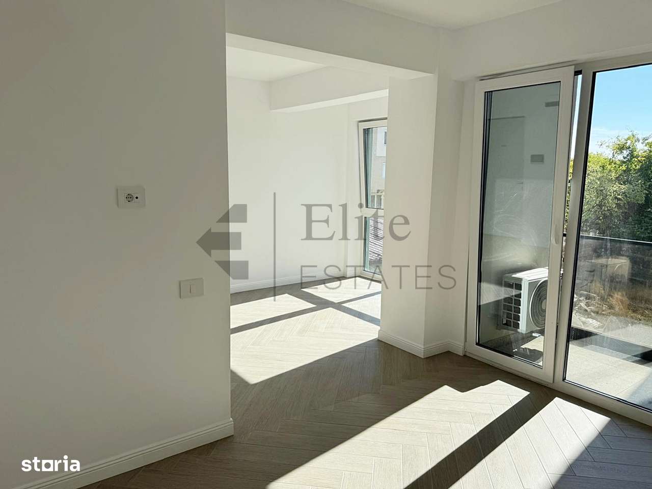 Apartament 2 camere, bloc nou, Cantemir, etajul 1 Oradea-2