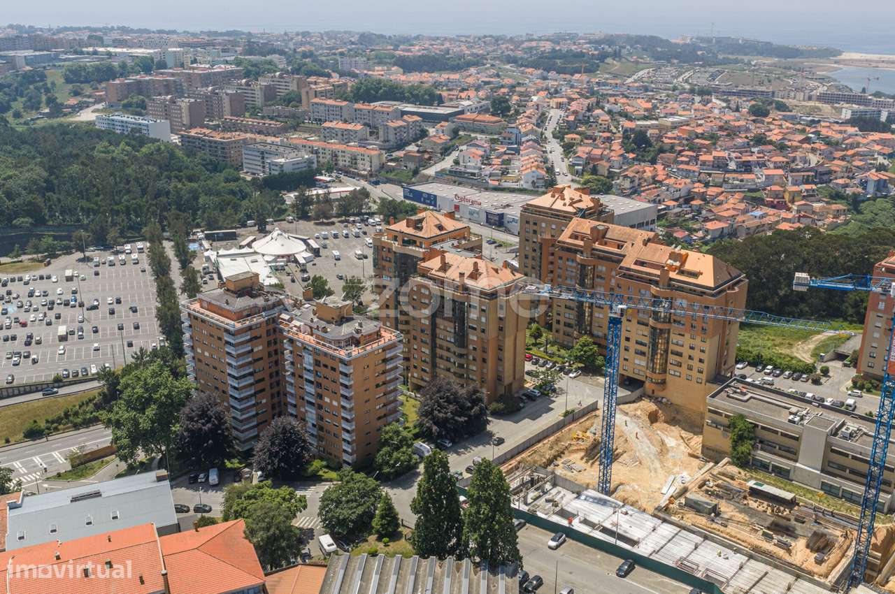 Apartamento T3 - Jardins d' Arrábida-27
