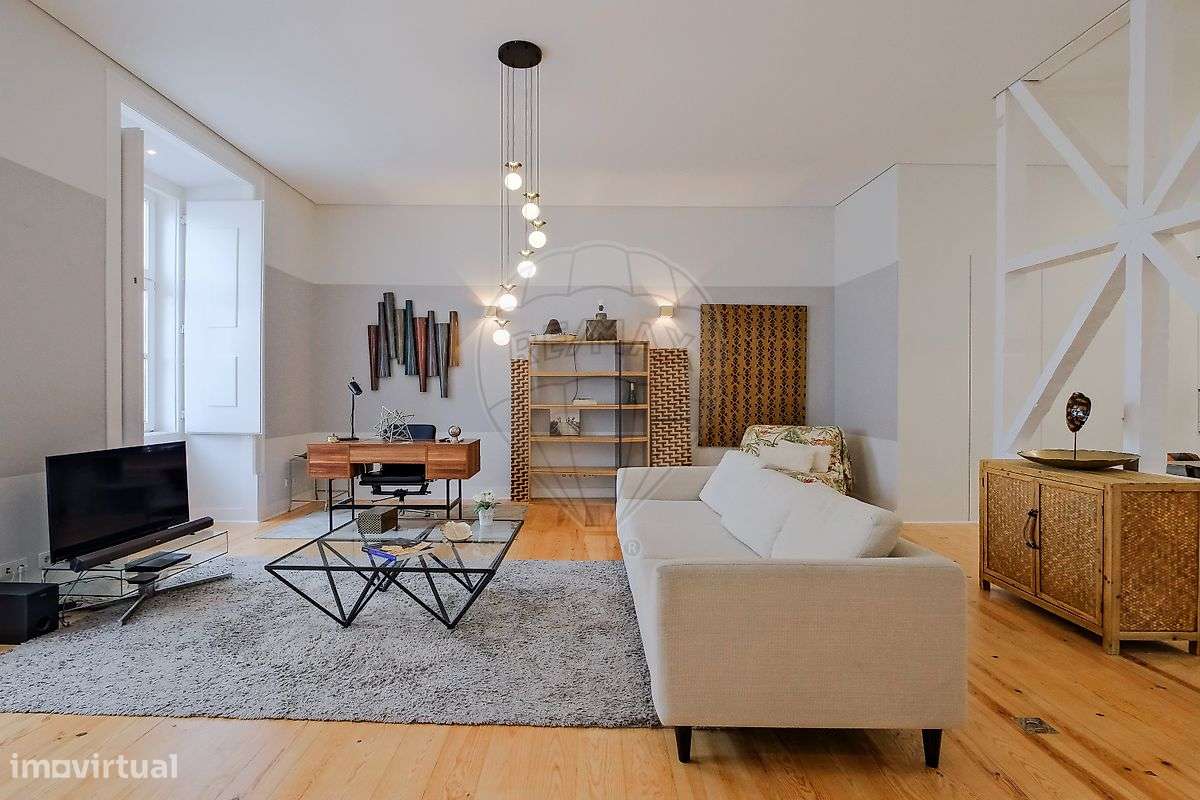 Apartamento T3 para venda-19