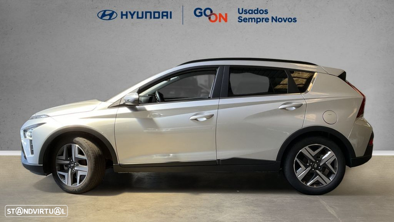 Hyundai Bayon 1.0 T-GDi Premium TT - 5