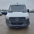 Mercedes-Benz Sprinter - 5