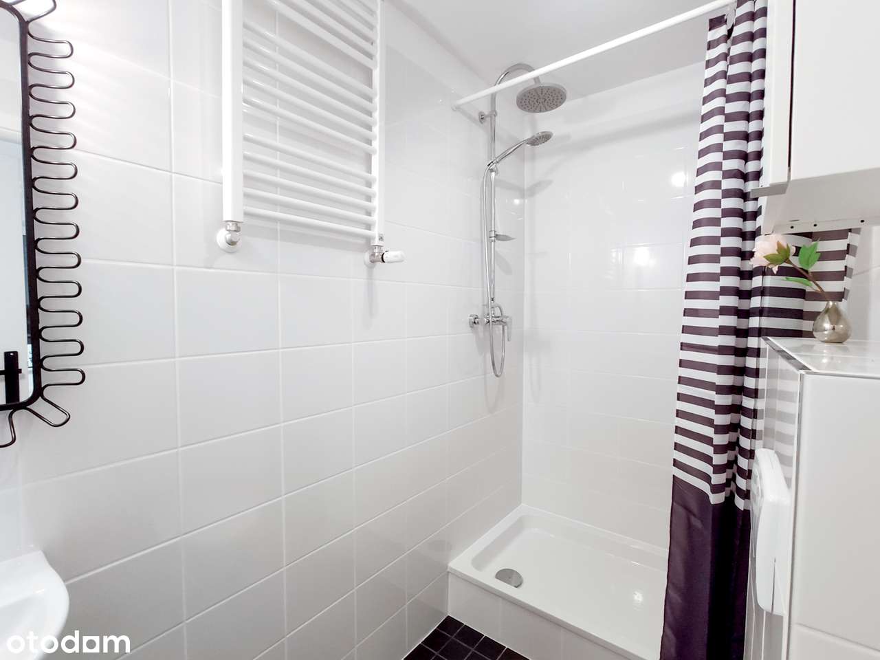 Kawalerka z dodatkową sypialnią Wilda - Pełny obrazek: 3/15