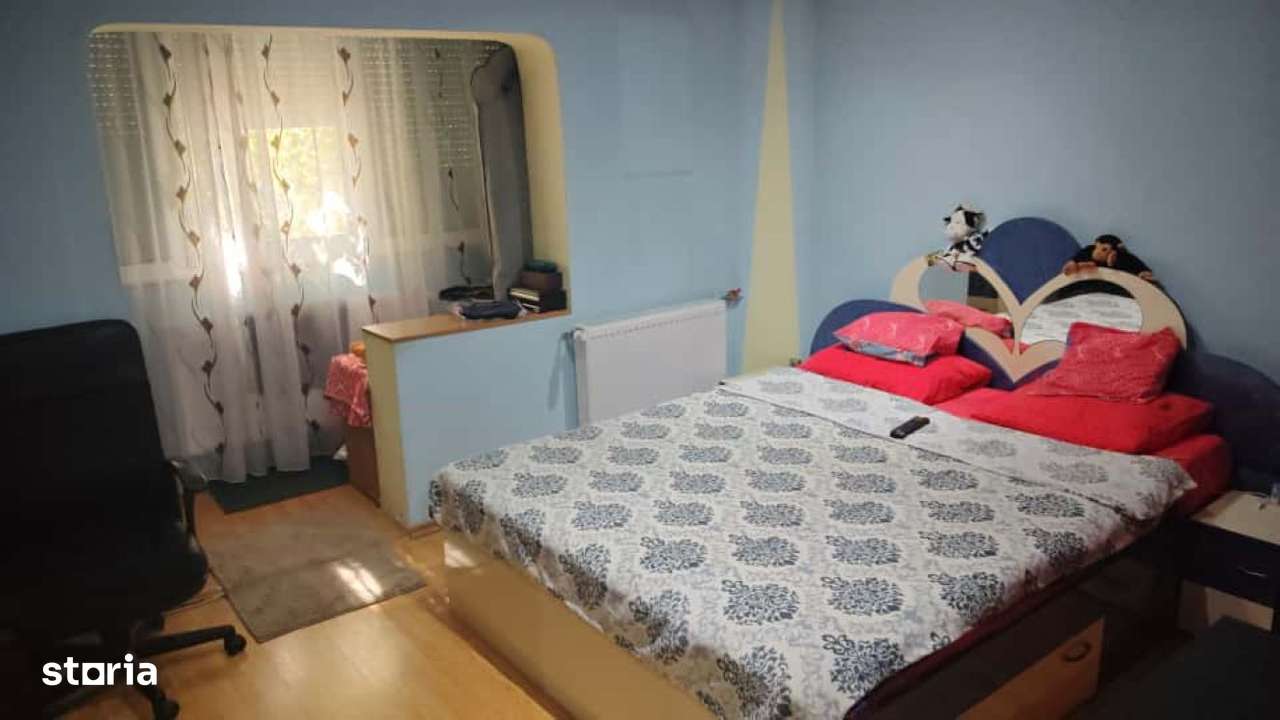 Apartament 3 Camere -2 Bai - Parter Inalt - Parcare - La Mall Vitan - Imagine principală: 3/15