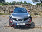 Nissan Juke 1.2 DIG-T Tekna Premium - 2