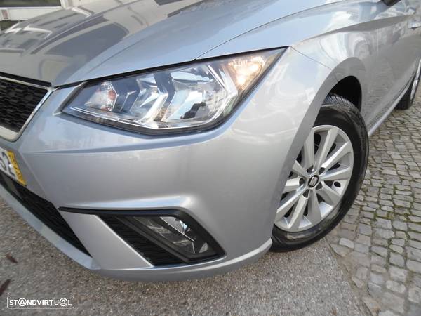 SEAT Ibiza 1.0 Style - 34