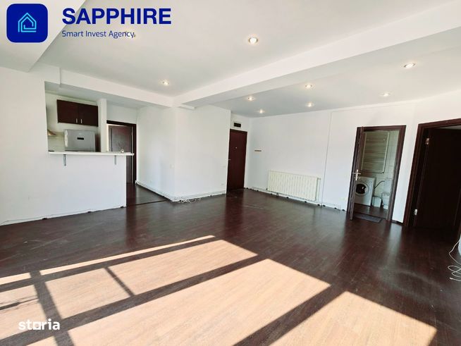 Apartament 4 camere, 2 băi metrou Mihai Bravu, loc de parcare subteran-3