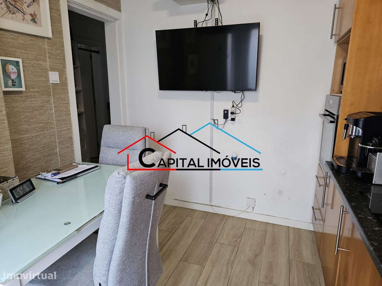 T0 com quintal - Grande imagem: 4/14