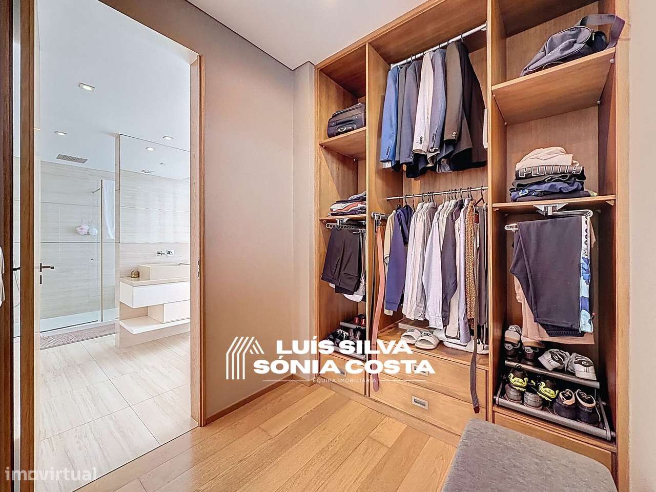 Moradia T3 em Avintes – Conforto, Tecnologia e Design...-28