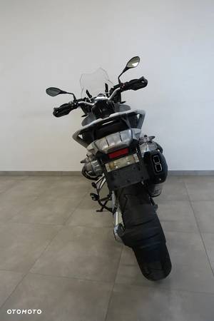 BMW GS - 10