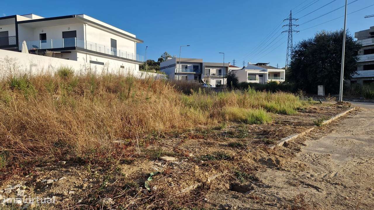 Lote de Terreno - Quinta da Amizade-5