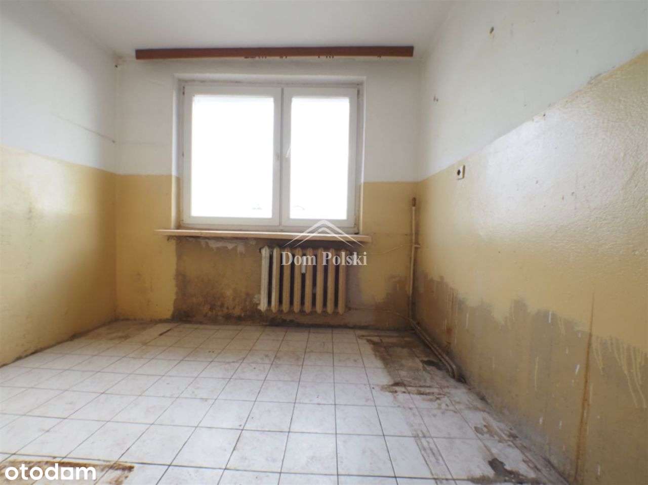 Mieszkanie 54 m2 w centrum Olecka - Plac Wolności-10