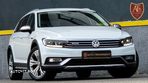 Volkswagen Passat Alltrack 2.0 TDI DSG 4Motion - 2