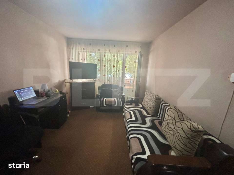 Apartament de vanzare, cu 2 camere, 58 mp, zona Closca - Imagine principală: 3/6