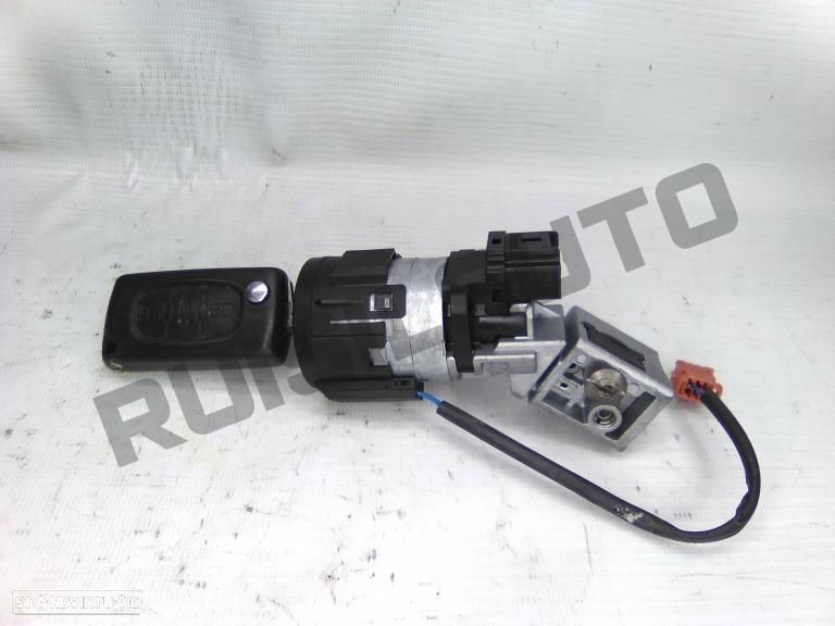 Canhão De Ignição 96631_23280 Peugeot 308 I Sw [2007_2015] 1.6 - 1