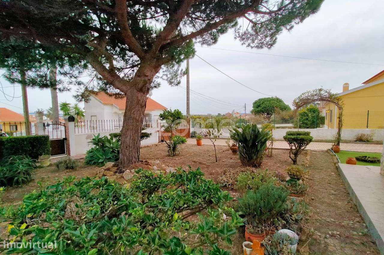 Moradia Ericeira | Jardim | Estacionamento-29