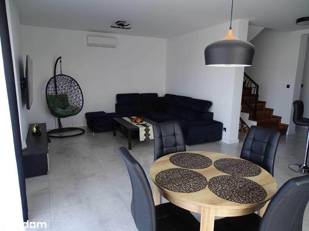 Dom w zabudowie bliźniaczej na sprzedaż - Pełny obrazek: 5/18