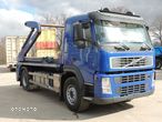 Volvo FM 300 Bramowiec, 2008rok, Euro 4, 300KM - 4