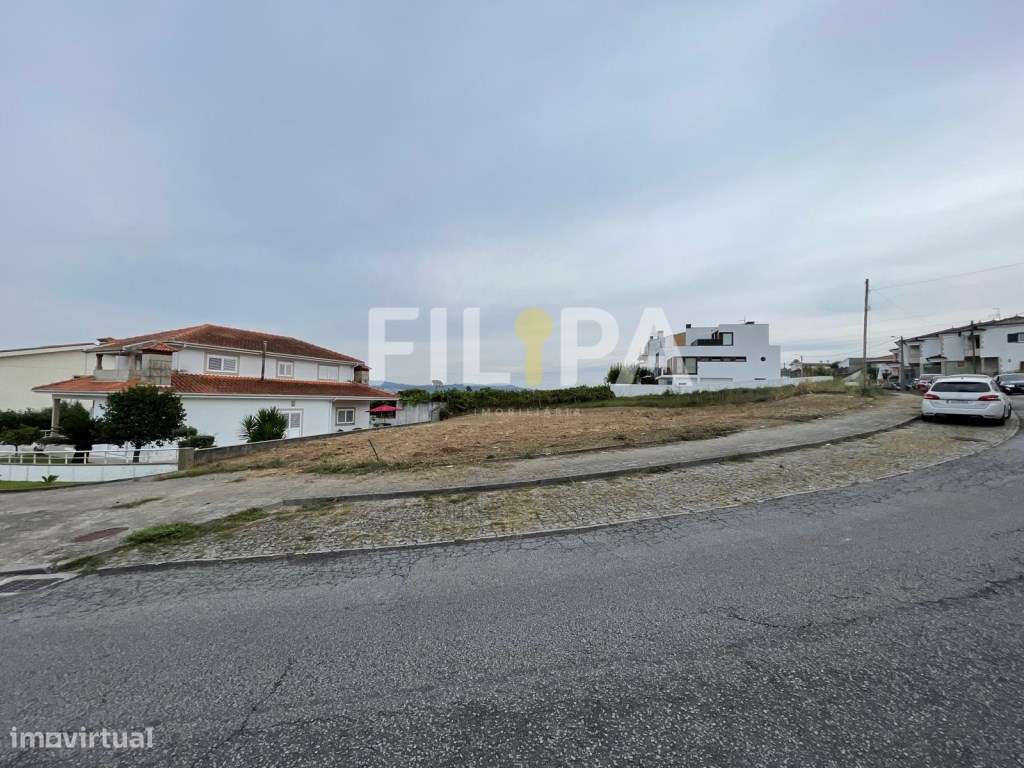 Terreno para Construção - Grande imagem: 2/11