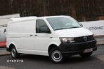 Volkswagen Transporter T6 LONG - 2