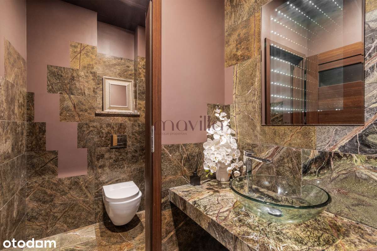 Saska Kępa I Lokal użytkowy I 107 m²-5