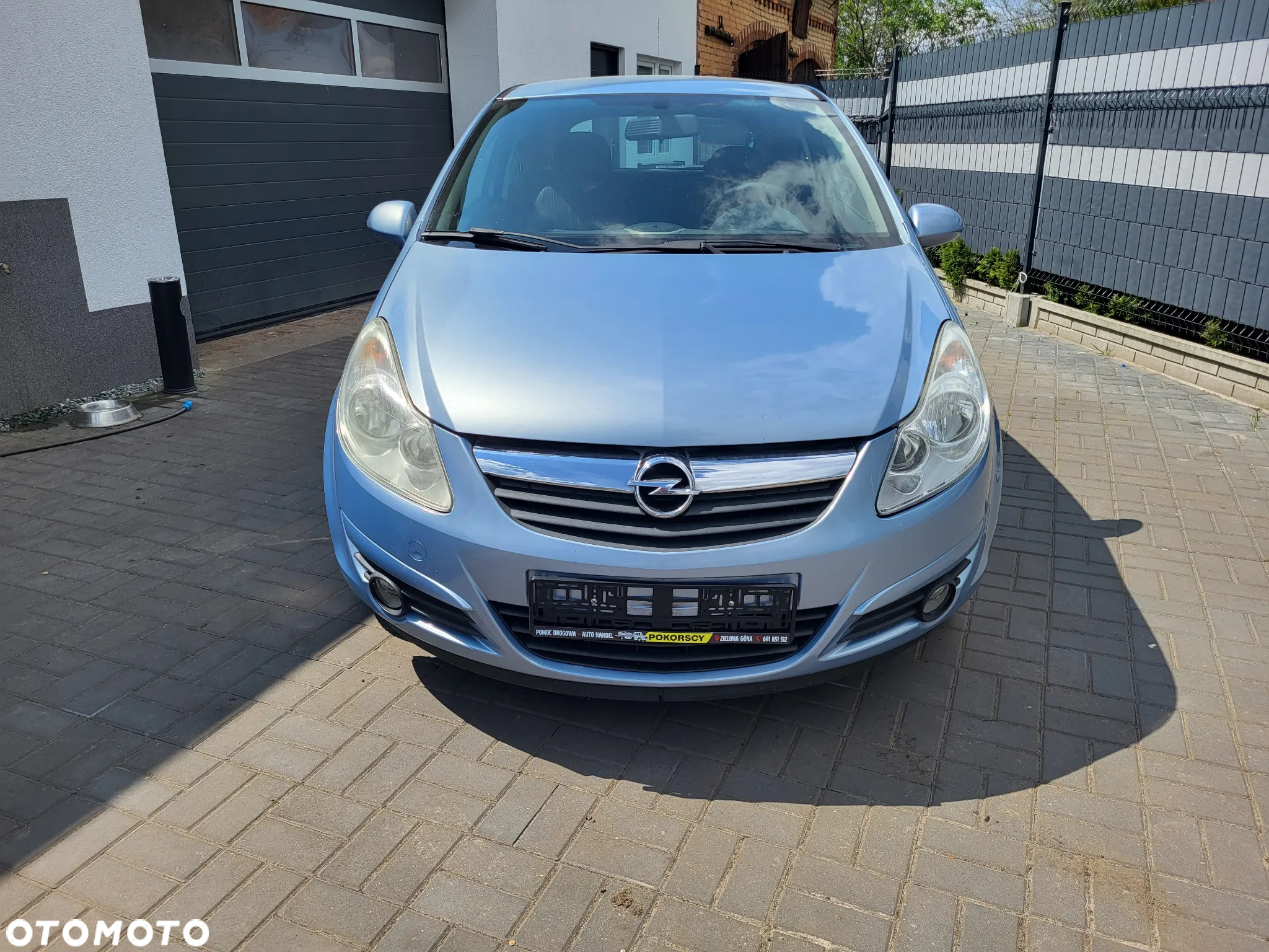 Opel Corsa 1.2 16V Enjoy - 6