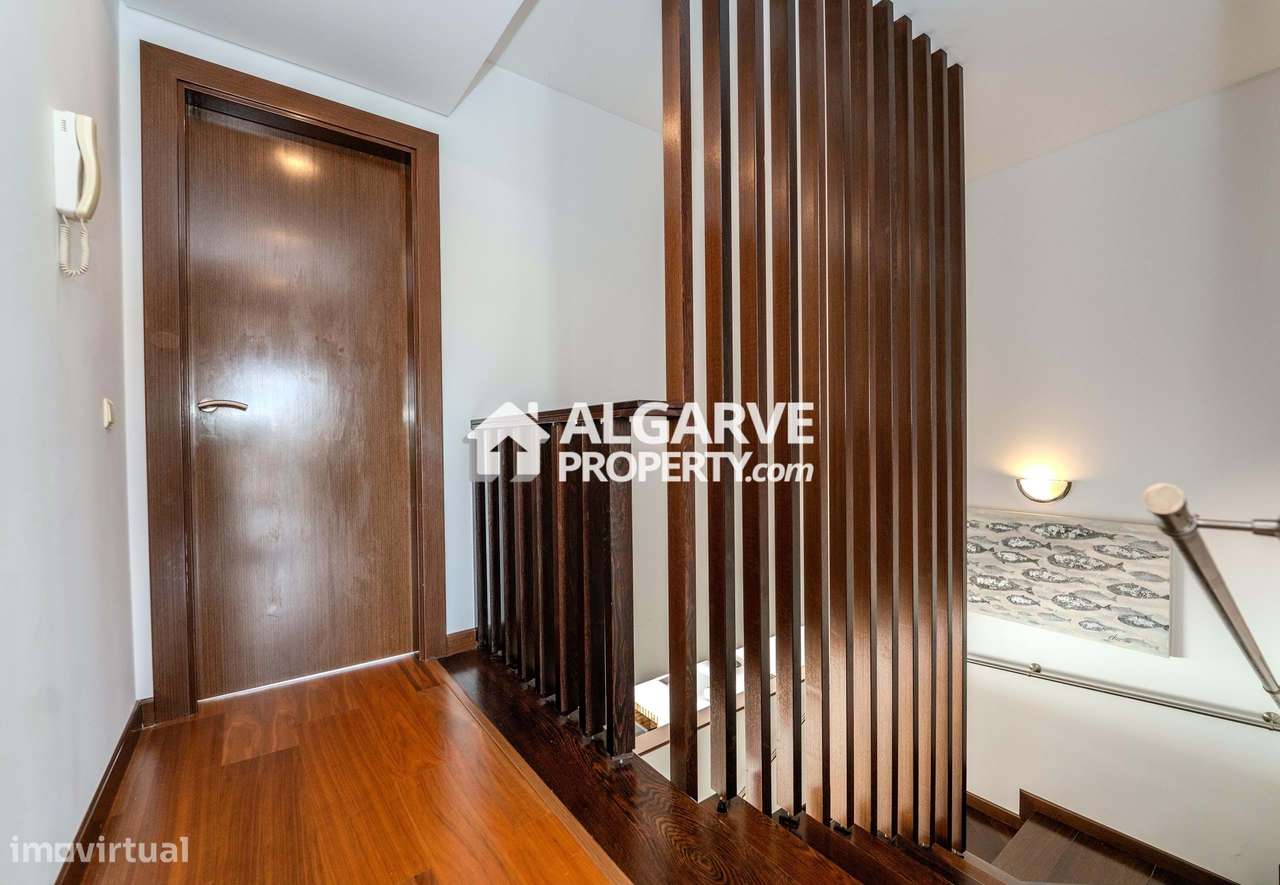 Moradia 5 Quartos no Golfe a poucos minutos da praia e marina de Vilam-22