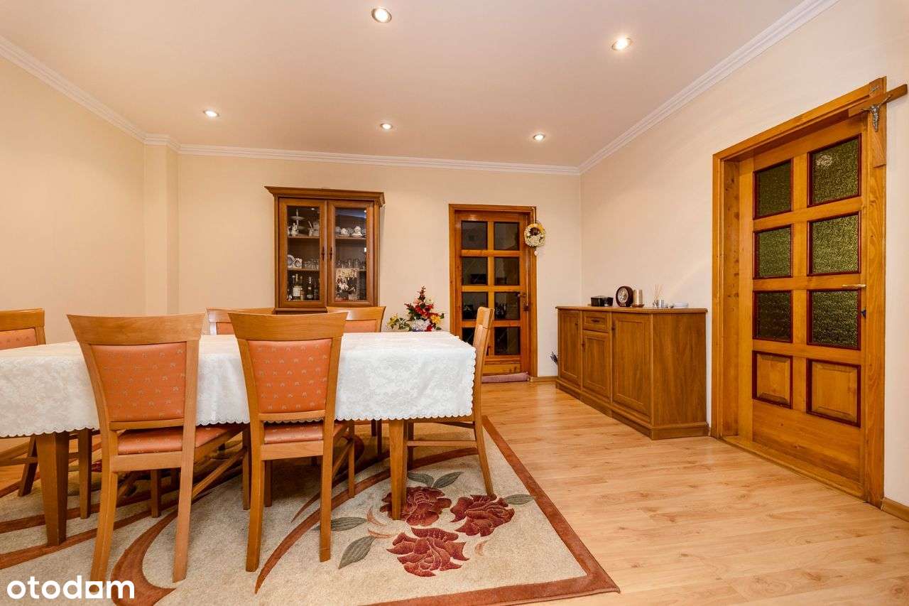 Dom z ogromnym potencjałem inwestycyjnym – Przeciszów, pow oświęcimski - Pełny obrazek: 4/19