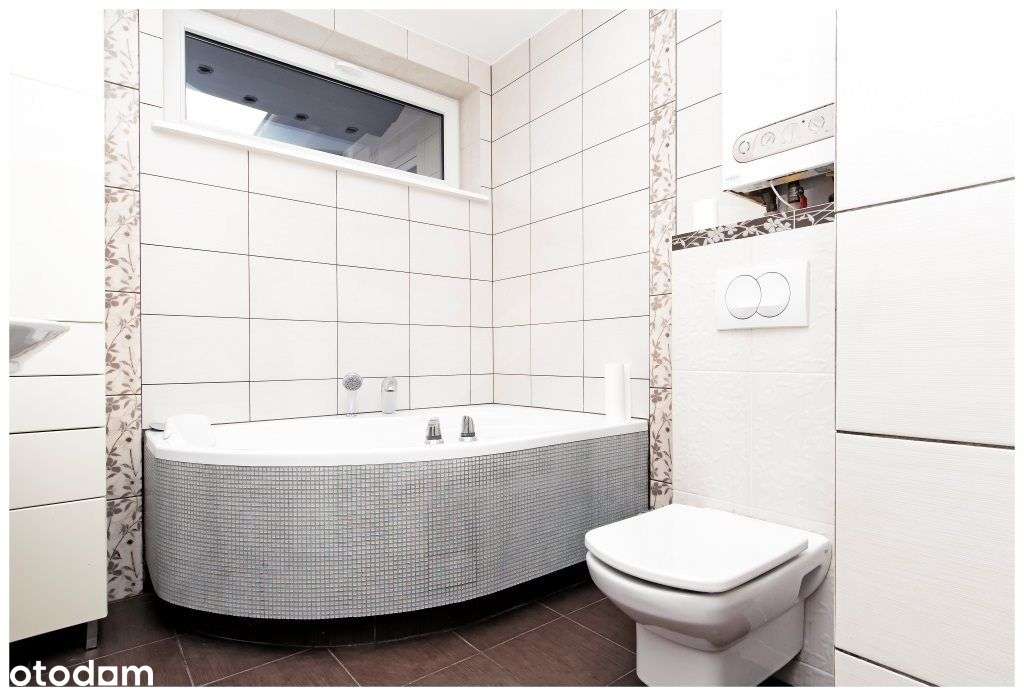 4-pokojowe mieszkanie ulica Błażeja-9