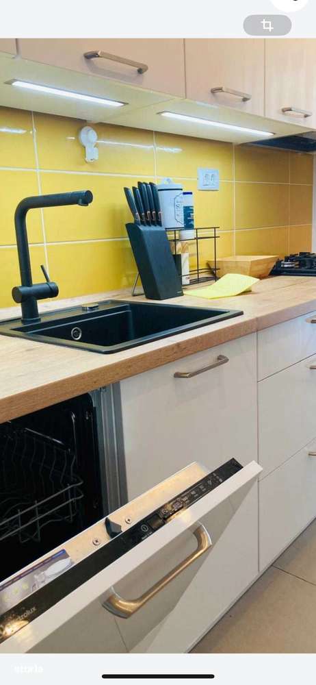 Apartament 2 camere Onix Park Residence-5