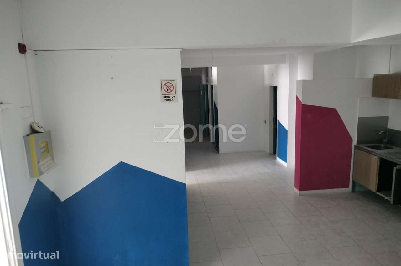 Loja com 110m² para Comércio ou Serviços - Grande imagem: 4/20