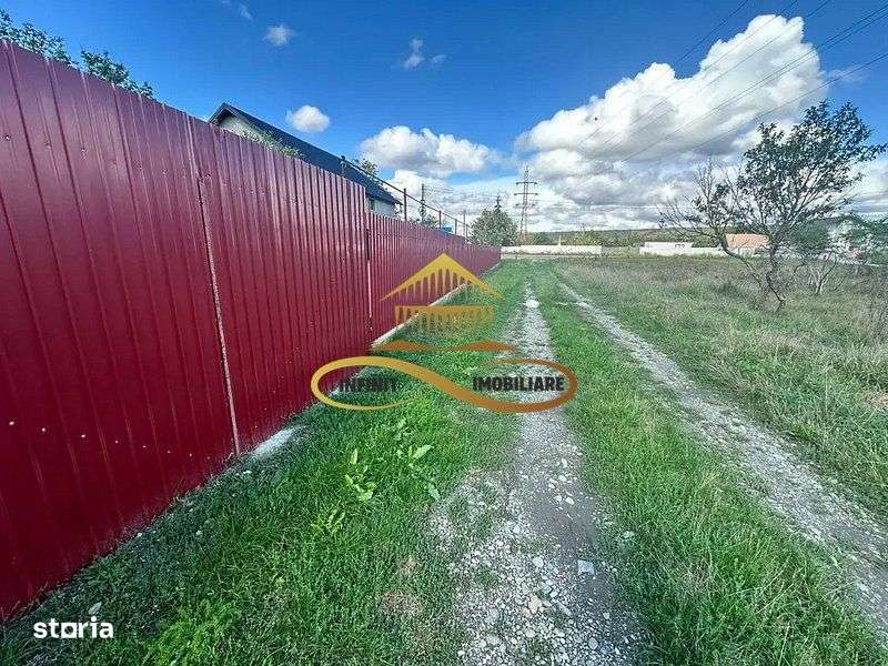 Teren intravilan de vanzare Bacau Calea Moldovei - Imagine principală: 4/14