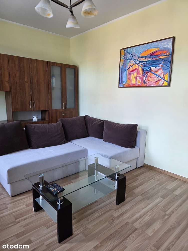 Okazja Umeblowane 2niezależne pokoje na sprzedaż 43m2/ I piętro Balice-3