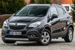 Opel Mokka 1.6 CDTI ecoFLEX Start/Stop Edition - 3