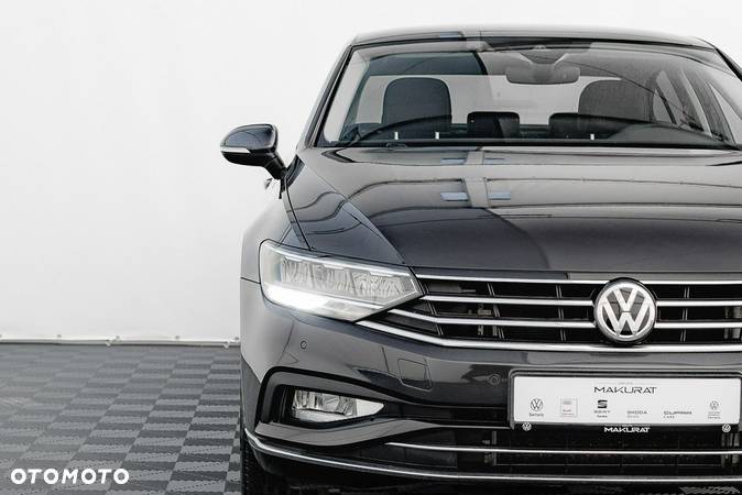 Volkswagen Passat 2.0 TDI Elegance DSG - 8