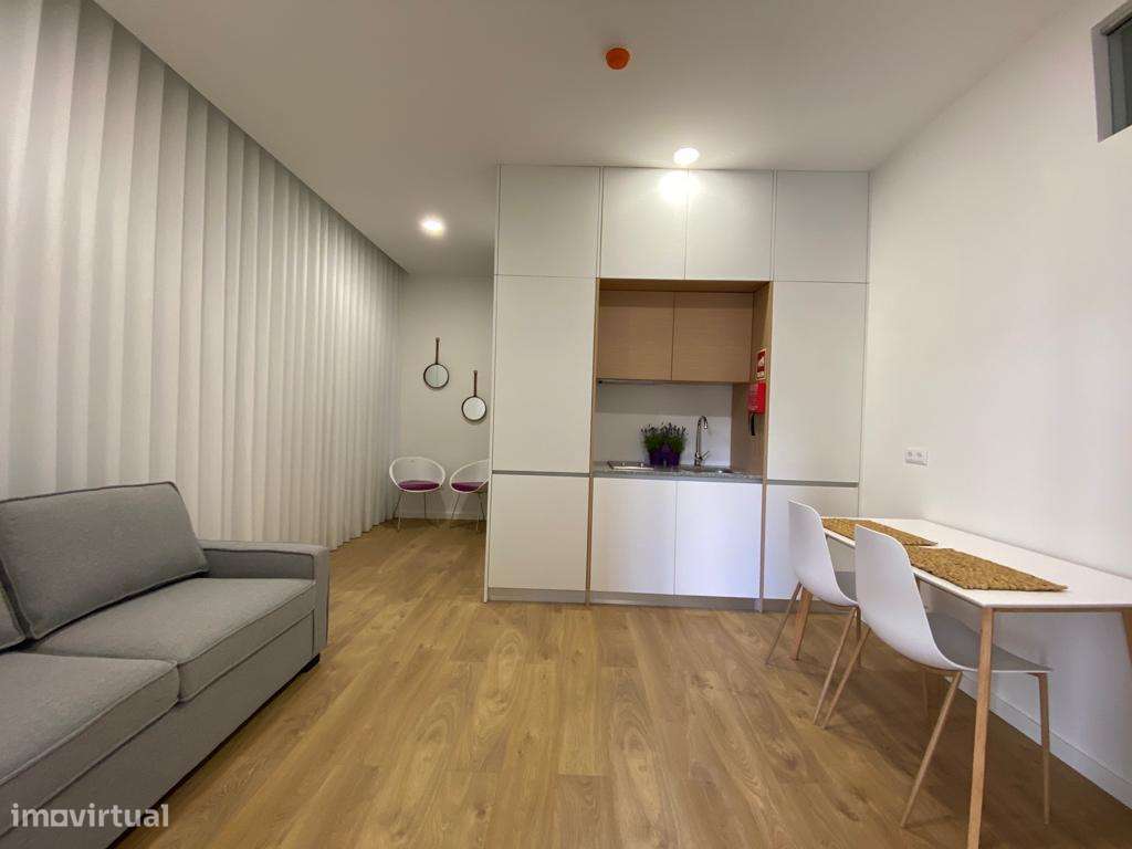 5 Apartamentos T0 - Oportunidade de investimento-28