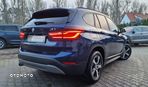 BMW X1 sDrive18d sport - 3