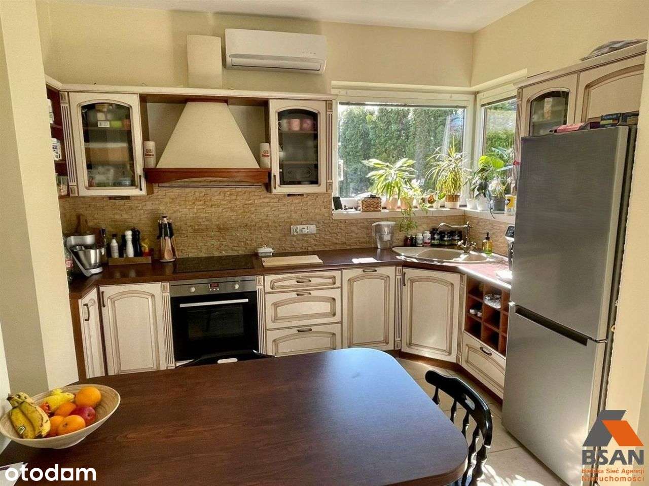 Apartament Z Ogródkiem W Cygańskim Lesie.-3