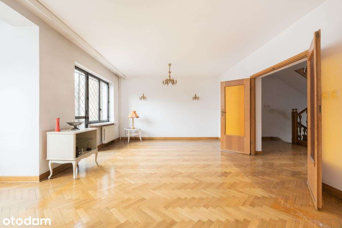 Znakomity segment na Sadybie-13