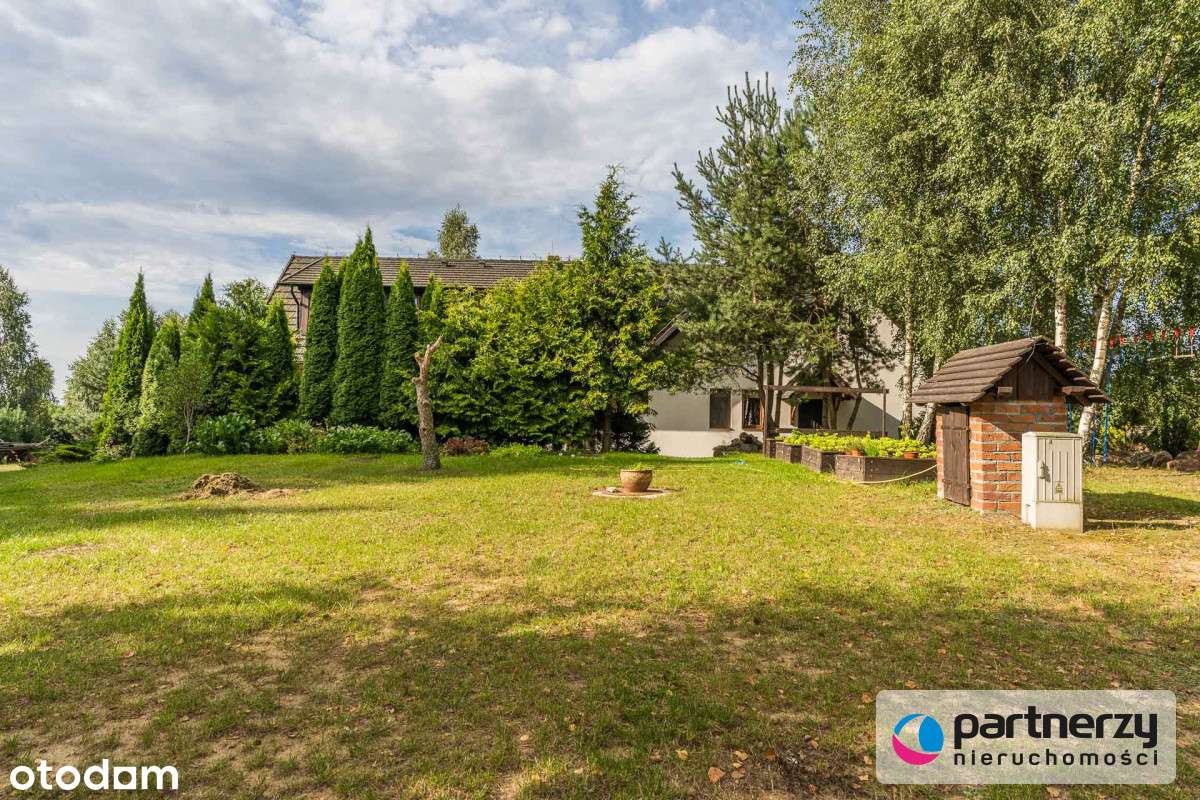 Gospodarstwo agroturystyczne na Kaszubach - Pełny obrazek: 5/11