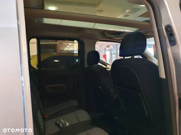 Toyota Proace City Verso 1.5 D-4D Family - 9